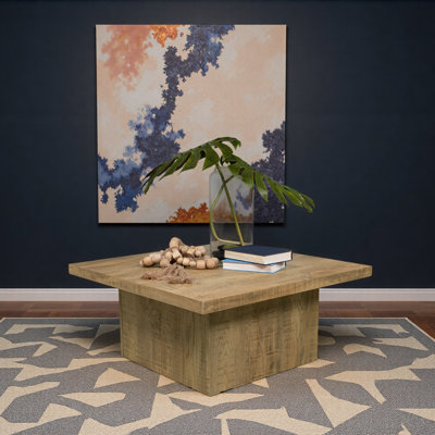 Table basse Mango
