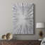 Deciduous Canopy I -Custom Wrapped Gallery Cavas-117808972
