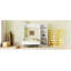 Lit escamotable mural avec tablettes Murphy-55672335