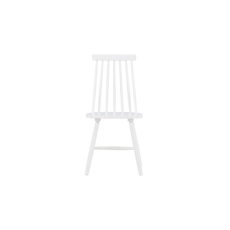 Stockseth 45cm H Side Chair, White