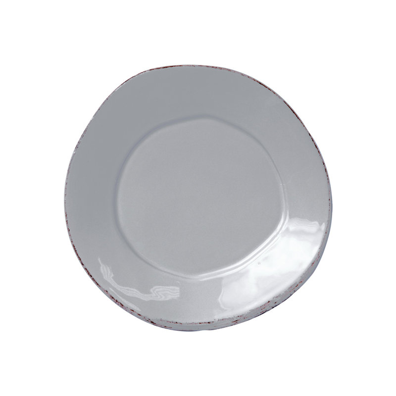 Service de table 4 pièces Lastra, Gris