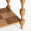 Console Mid-Century moderne