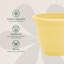 Pot à fleurs intérieur / extérieur Traditional-867405338-927975567