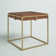 Simmerman End Table
