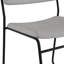 Chaise empilable à haute densité Nickl-22166305-77228077