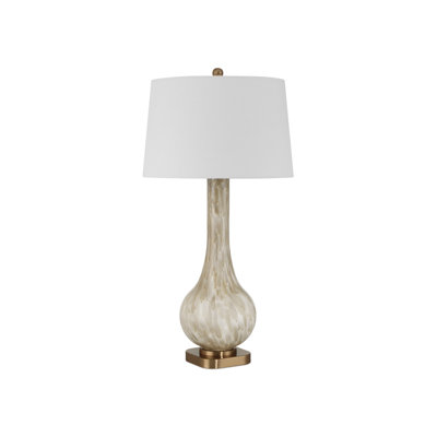 Lampe de table Bombon