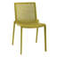 Netkat Outdoor Dining Side Chair-1410333357