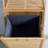 Laundry Container With Handles - Facilitate Movement Space Saving Optimize Your