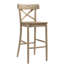 Tabouret de bar et de comptoir Eugley-662321925