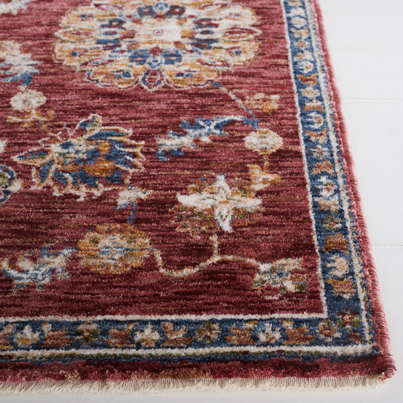 Lynex 700 Performance Southwestern Rug, Rectangle 5'3" x 7'6"