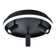 Bernest 4-Light 40cm LED Ceiling Spotlight