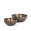 Bol rond Armands (ensemble de 2)