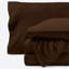 Ensemble de draps en molleton polaire ultra doux de qualité supérieure-1182534907-1184595087