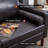Nuhi Upholstered 76.2'' Sofa-1468216473
