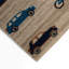Tapis intérieur et extérieur beige Transport-59345021