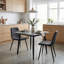 Stone Top Dining Table-303928158