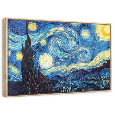 Starry Night