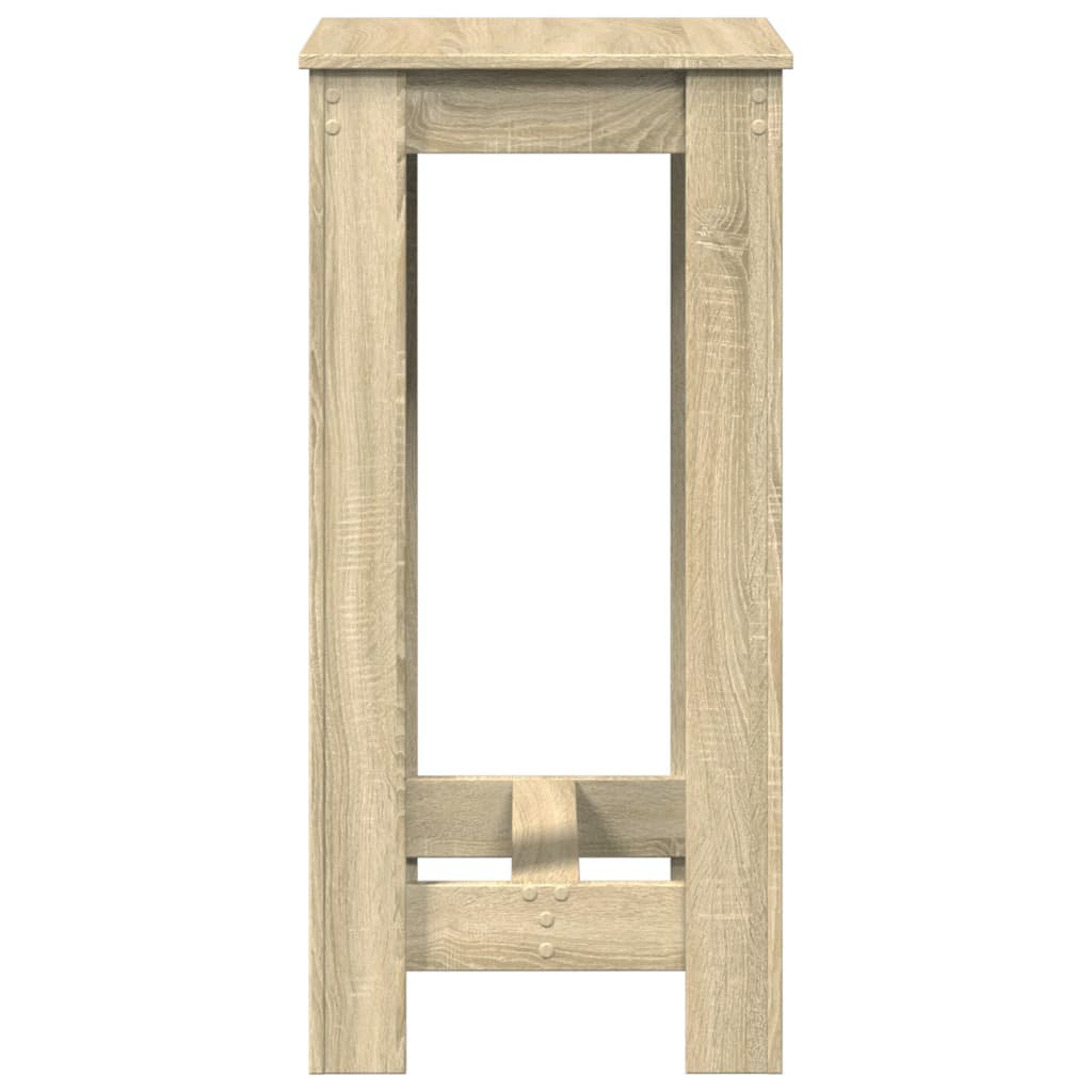 52-9 Rectangular Dining Table
