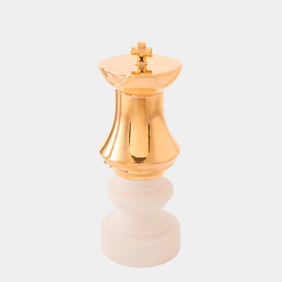 Gambit Ceramic Decorative Bottles