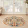 Whitingham Oriental Indoor Rug