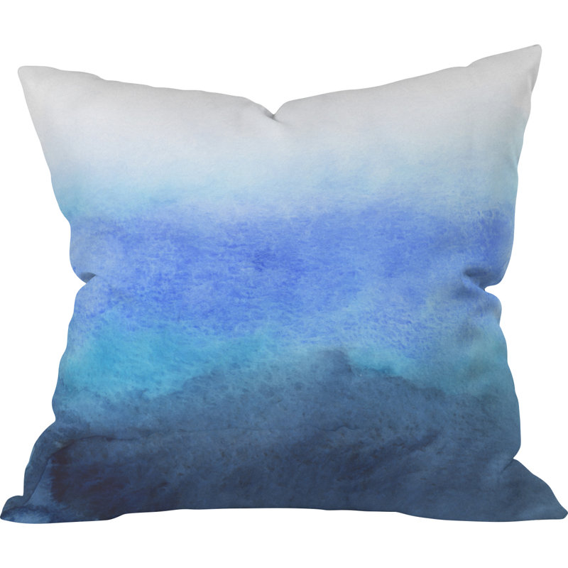 Coussin Rebecca Allen, 16 po x 16 po