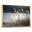 Plage, paysage d'hiver - art sur toile océan-97044584-97044573