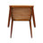 Calumet Heimann Solid Wood Dining Table-1520181750-1482519241