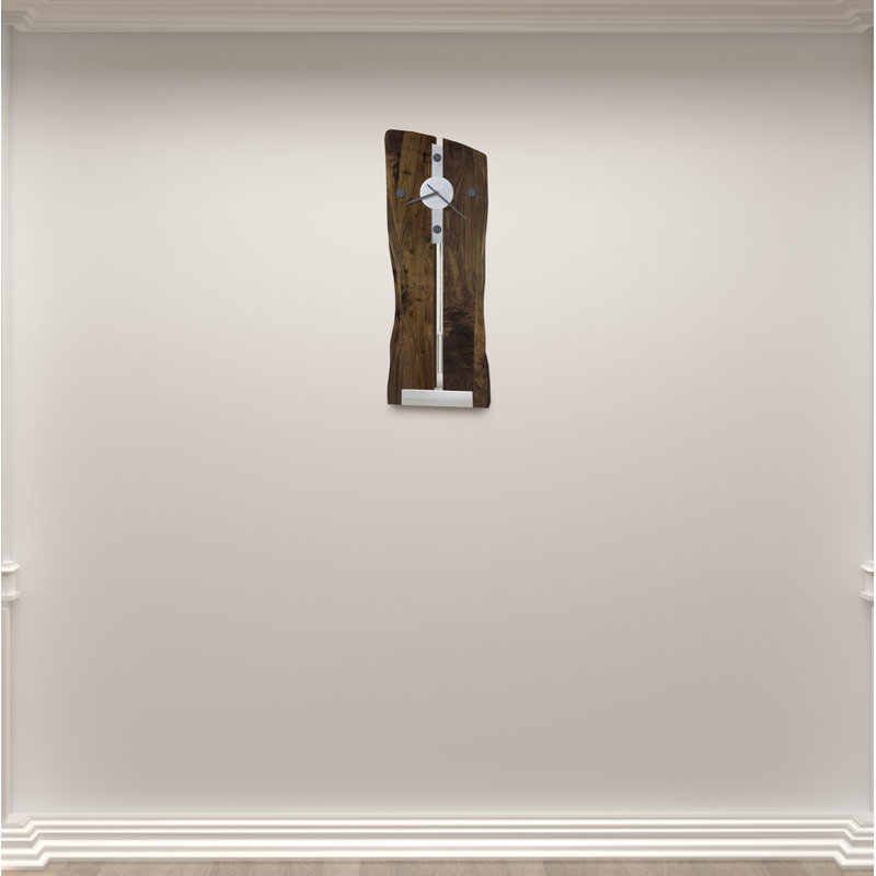 Zeno Wall Clock