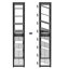 15 Pair Stackable Shoe Rack-109360453