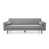 Gray/Walnut Leg is out of stock