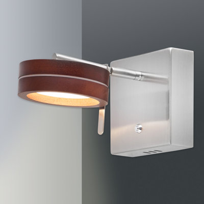 Bellwether LED Spotlight