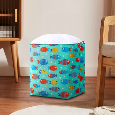 Backpack 100L And Linen Storage Bag