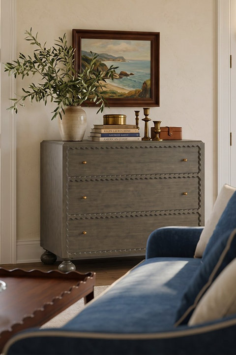 The Arch Salvage Collection