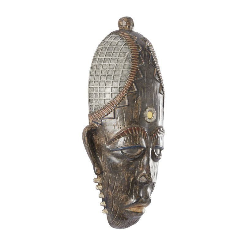 Religious & Spiritual Figurines & Sculptures, Brown
