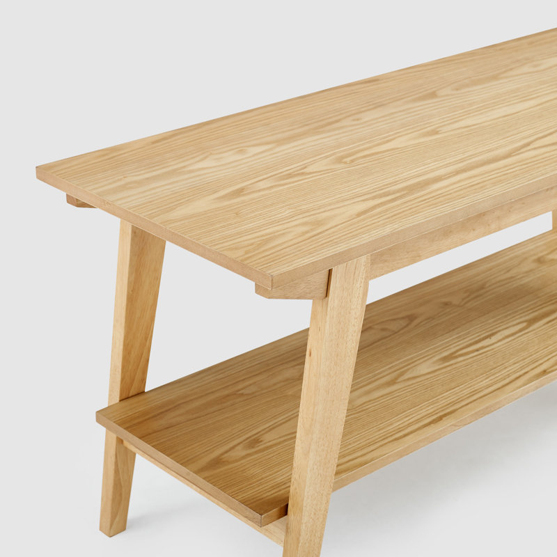 Lingle Storage Bench