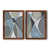 Maple Framed Canvas is unavailable