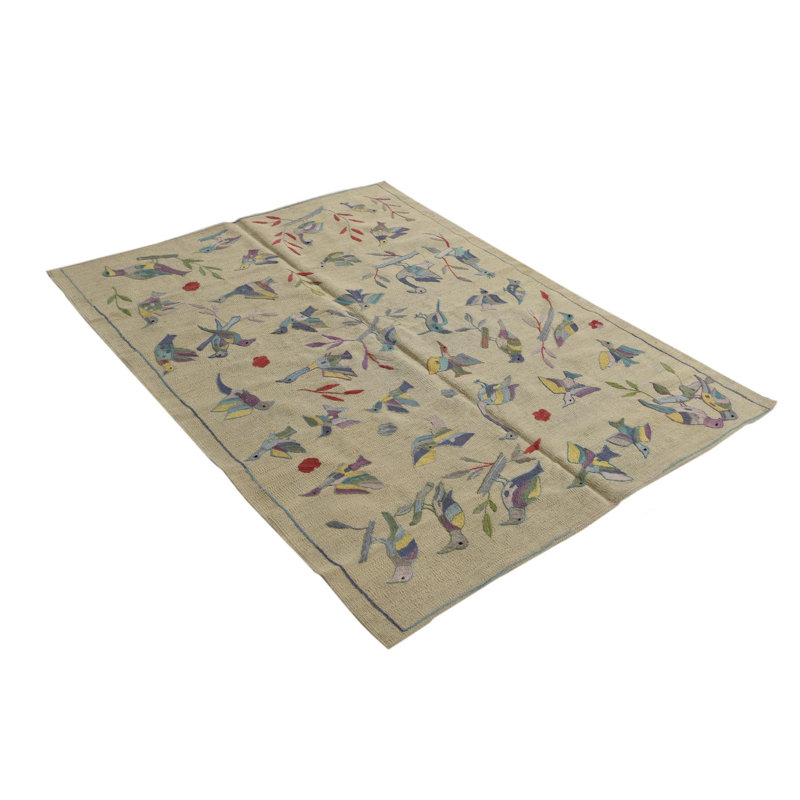 Tapis ivoire Oldfield