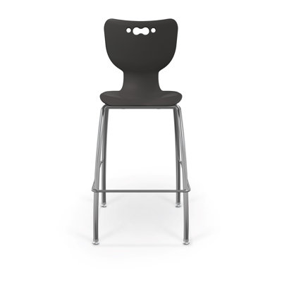 Hierarchy 4-Leg Classroom Stool