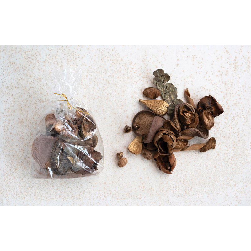 Dried Potpourri Mix