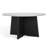 Madilynn Marble Top Single Coffee Table-98584008