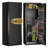 10-14 Rifle Gun Safe, Long Gun Safes for Rifle and Shotgun with Digital Keypad Lock and LED Light