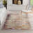 Aliesha-May Crystal Performance Southwestern Rug-33000836