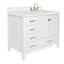 Ensemble de meuble-lavabo simple 43 po Cambridge-1059595106