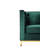 Connie Velvet Armchair-32293591