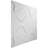 Versailles EnduraWall Decorative 3D Wall Panel
