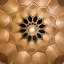 Turtle Dome Light-914055000