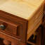 Banc de rangement Cherry