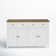 Zosia 55.1" Modern Sideboard Buffet, Credenza with Storage Cabinets
