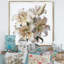 «Lily Blossom Ballet I» sur toile-1364239222-1364239219