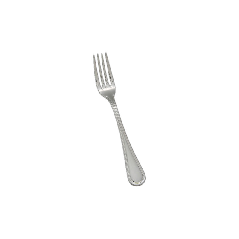 Winco Shangarila Stainless-Steel Dinner Fork, Extra Heavyweight, 8.25" (12 Pack)